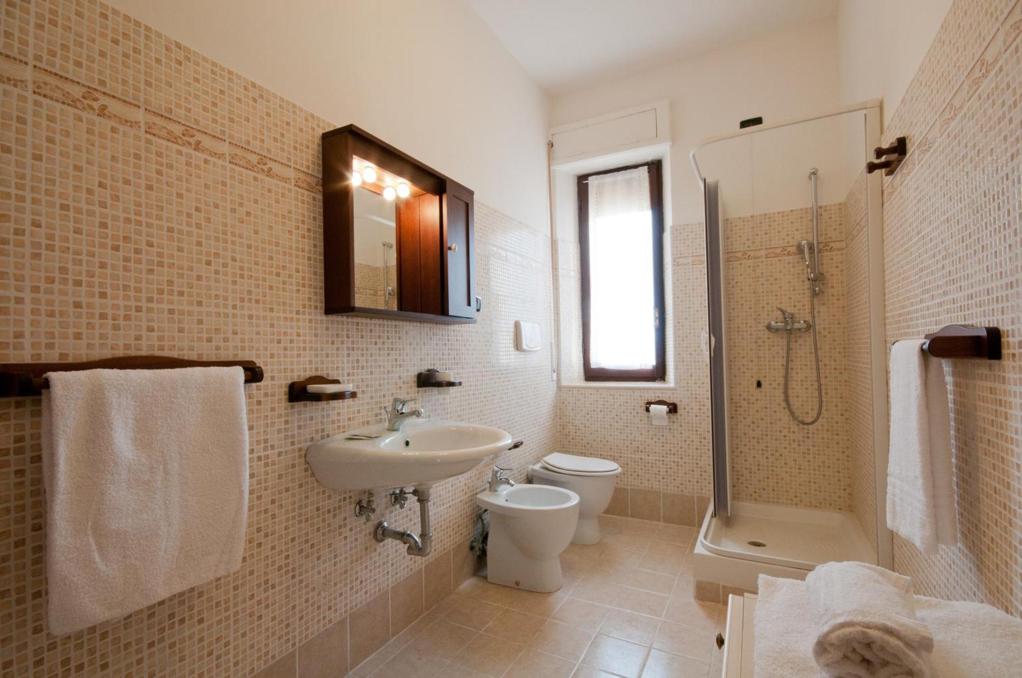 Agriturismo Il Crinale Castorano  Exterior photo