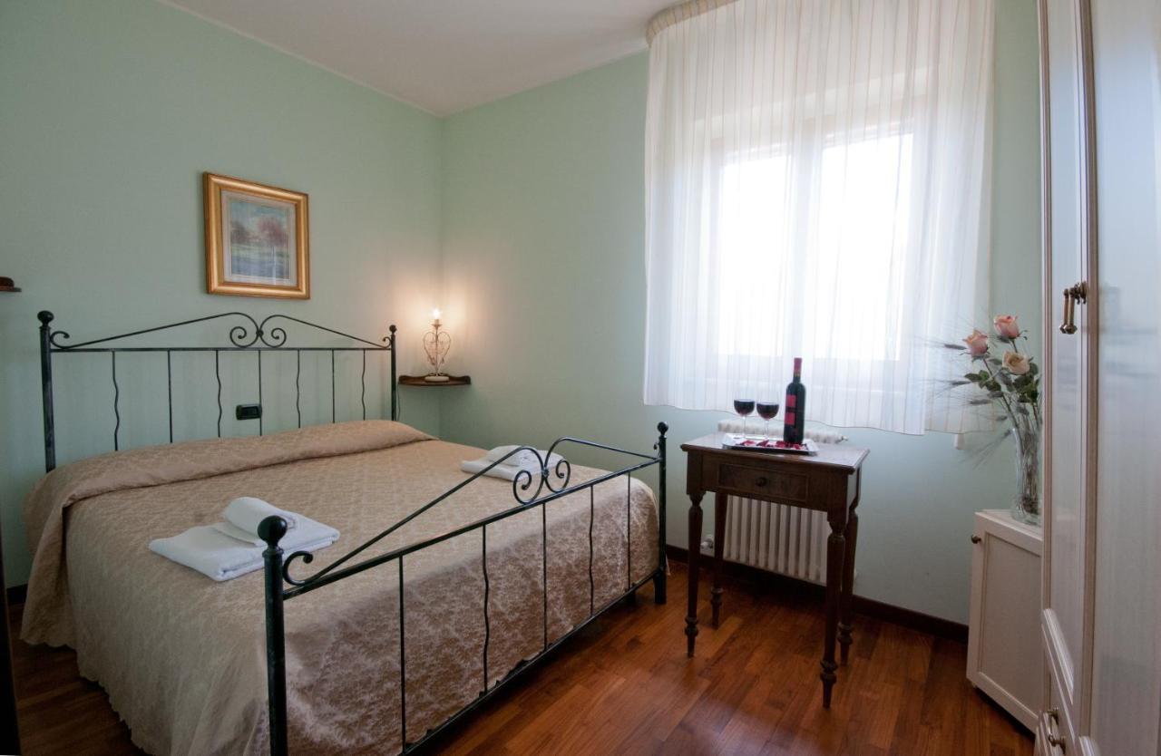 Agriturismo Il Crinale Castorano  Room photo